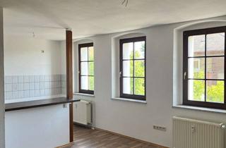 Wohnung mieten in Dobschützstraße, 06886 Lutherstadt Wittenberg, Zentrumsnahe 2-Raum-Wohnung