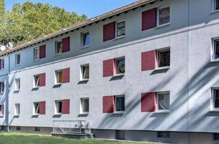 Wohnung mieten in Landgrafenstraße 64 a, 44652 Wanne-Süd, Gemütliche, bezugsfertige 1-Zimmer-Etagenwohnung in Herne zu besictigen