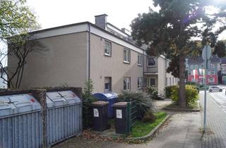 Sozialwohnungen mieten in Tönisheider Straße 73, 42553 Velbert, Tönisheider Str. 73, 1. OG 1- kleine 2 Zi.- Wohnung mit WBS- unrenoviert zu vermieten