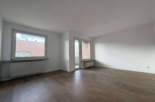 Wohnung mieten in Am Alten Sportplatz 15, 45770 Marl, Schöne 3 Zimmer Wohnung mit Balkon in Marl zu vermieten