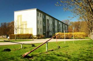 Wohnung mieten in Hauptstr. 15 a, 18320 Ahrenshagen-Daskow, ruhige 3-Zimmer-Wohnung in Schlemmin