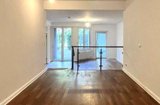 Wohnung mieten in Nestorstraße 18, 10709 Wilmersdorf, *WUNDERBARE* 3 Zi. -Wohnung mit Wintergarten und großer Terrasse zum Gartenbereich*