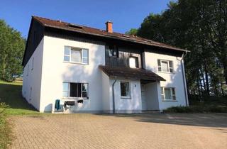 Wohnung mieten in An Den Eschenbacher Teichen, 38678 Clausthal-Zellerfeld, 1-Zimmer-Appartement mit Pkw-Stellplatz