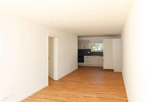 Wohnung mieten in 36037 Fulda, Barrierefrei wohnen im Waldschlösschen – Moderne 2-Zimmerwohnung in Fulda. Einheit:1