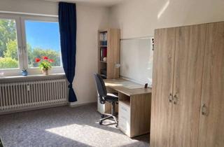 Wohnung mieten in 94315 Straubing, - Geräumiges Apartment mit Balkon in unmittelbarer CAMPUS-Nähe -