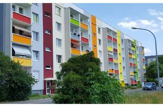 Wohnung mieten in Am Mittelfeld 4c, 01640 Coswig, ERSTBEZUG! Schöne 3-Raumwohnung mit Blick ins Grüne