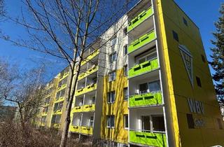 Wohnung mieten in Moritzburger Str. 96c, 01640 Coswig, ERSTBEZUG! Schöne 2-Raumwohnung im Spitzgrund