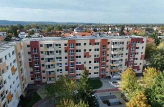 Wohnung mieten in Lindenauer Str. 33, 01640 Coswig, sanierte 3-Raumwohnung im Zentrum von Coswig