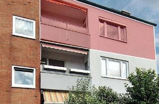 Wohnung mieten in 91217 Hersbruck, Frisch saniert - moderne 4 Zimmer-Wohnung für Familien zum Wohlfühlen
