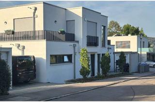 Wohnung mieten in Walkstraße 60, 73431 Aalen, Stilvolle 2-Zimmer-Wohnung mit Terrasse, offenem Wohnbereich und fußläufiger Innenstadtlage
