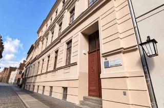 Wohnung mieten in Langenstraße 70, 18439 Altstadt, Freundliche 2-Zimmer-Wohnung im Herzen der Stralsunder Altstadt