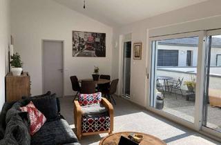 Wohnung mieten in Franz Marc Str 1c, 82178 Puchheim, 3-Zi-Penthauswohnung im 3.OG - EBK - große Dachterrasse