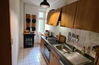 Wohnung mieten in Sellostraße, 14471 Brandenburger Vorstadt, 2-Zimmer-Wohnung in der Brandenburger Vorstadt