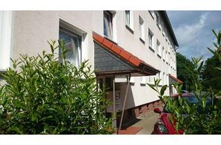 Wohnung mieten in Ernst-Reuter-Straße, 38259 Bad, 1-Z.-Whg. RUHIG - HELL - sonniger Balkon - ruhige Lage