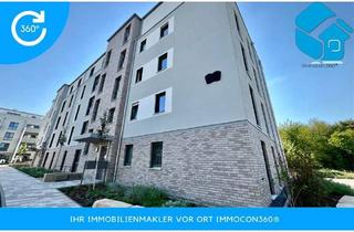 Wohnung mieten in Am Wasserwerkswald 24, 65795 Hattersheim, Hochwertige 2-Zimmer-Wohnung mit Balkon, Tiefgarage und moderner Ausstattung in Hattersheim am Main!