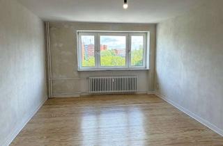Wohnung mieten in Masurenring, 24149 Neumühlen-Dietrichsdorf, WG-geeignete 2-Zimmerwohnung in HAW-Nähe