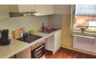 Wohnung mieten in 24782 Büdelsdorf, Etagenwohnung in Büdelsdorf