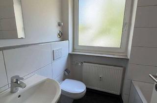 Wohnung mieten in Brixener Straße 27, 92224 Amberg, Erstbezug nach Sanierung in Amberg | 3-Zimmer-Wohnung im Erdgeschoss
