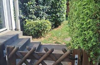 Lofts mieten in Niedenstraße 13, 40721 Hilden, Attraktive 3-Zimmer-Loft-Wohnung mit Garten in Hilden