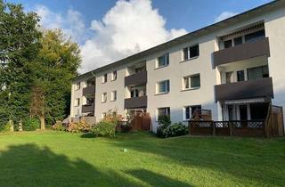 Wohnung mieten in Freyastrasse, 24939 Nordstadt, Hübsche 4 Zimmer Wohnung mit Balkon