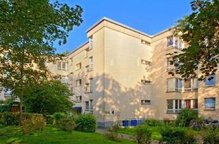 Wohnung mieten in Bertha-Von-Suttner-Straße 15, 42651 Solingen-Mitte, Demnächst frei! 4-Zimmer-Wohnung in Solingen Mitte