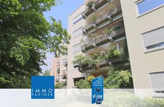Wohnung mieten in 91056 Büchenbach, IMMOPARTNER - FAMILIEN.WOHNEN.IM GRÜNEN