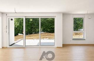 Wohnung mieten in 71083 Herrenberg, Stilvolle 3,5-Zimmer-Wohnung mit traumhaft großem Garten - Ein zu Hause zum Verlieben