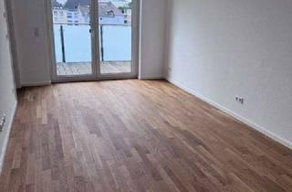 Wohnung mieten in Westanlage 13, 35390 Gießen, 2-Zi-Stadtwohnung mit EBK und Balkon in zentraler Lage!