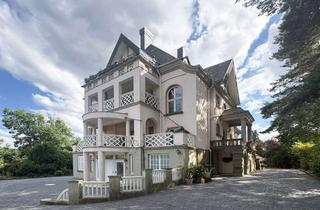 Wohnung mieten in 66123 Saarbrücken, Wohnen am Homburg: Stilvolle Gartengeschosswohnung im charmanten Einzeldenkmal!