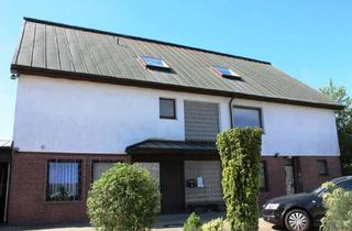 Wohnung mieten in Rotrehre 28, 31542 Bad Nenndorf, großzügige, helle 4 Zimmer-Dachgeschosswohnung