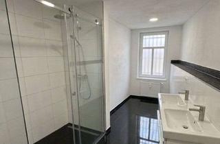 Wohnung mieten in 07366 Blankenstein, Erstbezug nach Sanierung: Große 4-Zi.-EG-Wohnung in Blankenstein