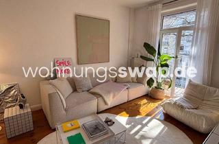 Wohnung mieten in Lutterothstraße 65, 20255 Eimsbüttel, Wohnungstausch: Lutterothstraße 65