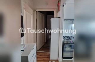 Tauschwohnungen in Grüntaler Straße, 13357 Wedding, Tauschwohnung: Perfekt für kleine Haushalte in Berlin, Mitte