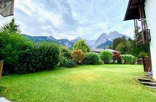 Wohnung mieten in 82491 Grainau, Für den gehobenen Anspruch! Bildschöner Blick und exzellente Ausstattung