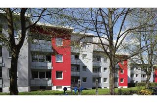 Sozialwohnungen mieten in Carlmeyerstr. Unbekannt, 33613 Innenstadt, Seniorengerechte 2 Zimmer Wohnung in zentraler Lage. WBS für 2 Personen erforderlich.