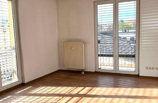 Wohnung mieten in 39340 Haldensleben, Altersgerechte Ausstattung - 2-Zimmer Seniorenwohnung in zentraler Lage