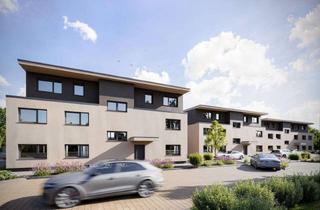 Wohnung mieten in Weichselstraße 18, 41366 Schwalmtal, Neubauwohnung in Schwalmtal zu vermieten - Wohnberechtigungsschein notwendig!