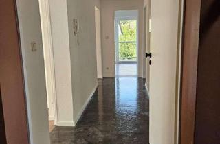 Wohnung mieten in 64401 Groß-Bieberau, Schöne renovierte Wohnung