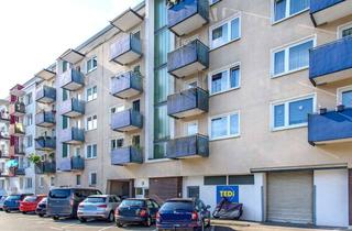 Wohnung mieten in Alleestraße 14, 42853 Innen, Innenstadtflair mit Dachterrasse und wunderschönem Ausblick