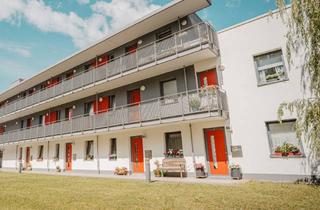 Wohnung mieten in Schützenstr. 45 c, 24534 Innenstadt, citynahe Erdgeschosswohnung in ruhiger Lage mit eigener Terrasse