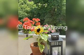 Tauschwohnungen in Bonner Platz, 80804 Schwabing-West, Tauschwohnung: Schöne 2,5 Zimmerwohnung Nähe Bonner Platz