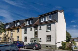 Wohnung mieten in Siemensstraße 57, 42857 Remscheid, Familienoase in ruhiger Lage