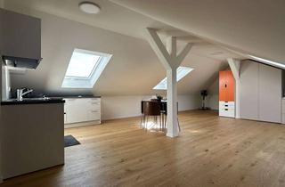 Wohnung mieten in 75173 Südweststadt, Tolle 1-Zi-Wohnung in begehrter Lage - Rodgebiet!