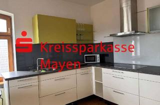 Wohnung mieten in 56220 Bassenheim, Moderne 4-Zimmer-Wohnung mit Einbauküche