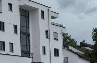 Penthouse mieten in Erlenweg, 73460 Hüttlingen, Exklusive 3,5 Zimmer Penthouse Wohnung mit Burgblick in Hüttlingen