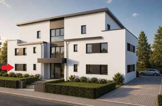 Wohnung mieten in 51491 Overath, Erstbezug - Modern wohnen in zentraler Lage