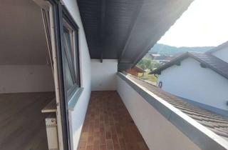 Wohnung mieten in Schulweg, 94577 Winzer, Zuhause mit 3 Zimmern und Balkon in Winzer