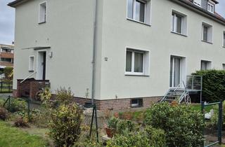 Wohnung mieten in Elsa-Brändström-Str. 12, 33332 Gütersloh, 4 Zimmerwohnung, mit Garten, ruhig und stadtnah