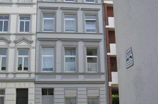 Wohnung mieten in Elsassstrasse 82, 52068 Aachen, 2-Zi Altbauwohnung AC-Elsasstrasse