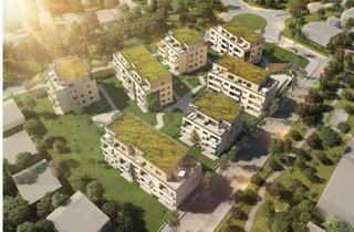 Wohnung mieten in Oskar Schlemmer Staße 10, 71679 Asperg, Attraktive 4-Zimmer-Wohnung mit Balkon in Asperg